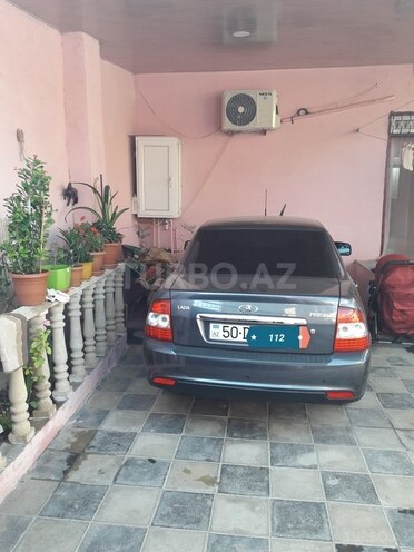 LADA (VAZ) Priora 2015, 130,000 km - 1.6 l - Sumqayıt