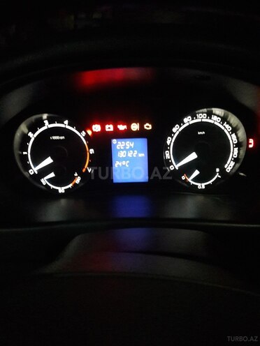 LADA (VAZ) Priora 2015, 130,000 km - 1.6 l - Sumqayıt