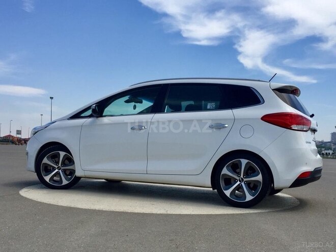 Kia Carens 2013, 100,000 km - 2.0 l - Bakı