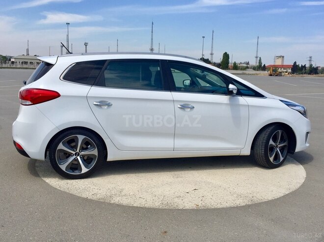 Kia Carens 2013, 100,000 km - 2.0 l - Bakı