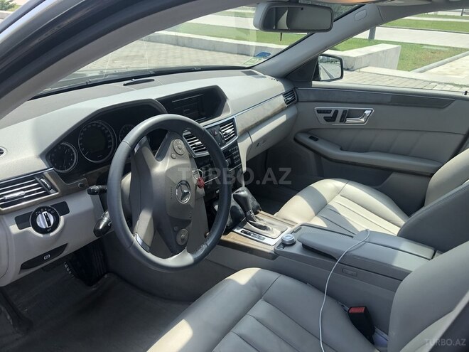 Mercedes E 250 2009, 130,000 km - 2.0 л - Bakı
