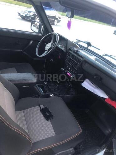 LADA (VAZ) Niva 2013, 119,000 km - 1.7 l - Bakı
