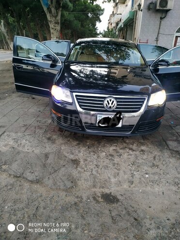Volkswagen Passat 2006, 300,000 km - 0.2 l - Bakı