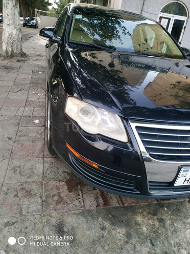 Volkswagen Passat 2006, 300,000 km - 0.2 l - Bakı