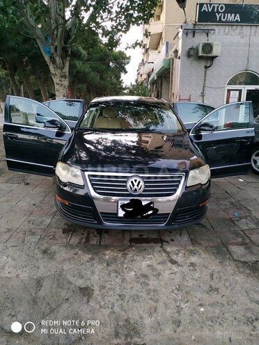 Volkswagen Passat 2006, 300,000 km - 0.2 l - Bakı