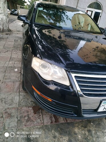 Volkswagen Passat 2006, 300,000 km - 0.2 l - Bakı