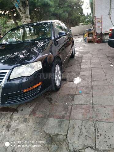 Volkswagen Passat 2006, 300,000 km - 0.2 l - Bakı