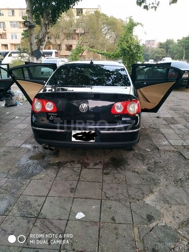 Volkswagen Passat 2006, 300,000 km - 0.2 l - Bakı