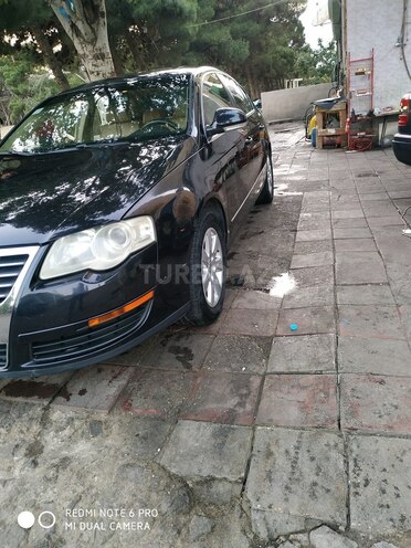 Volkswagen Passat 2006, 300,000 km - 0.2 l - Bakı