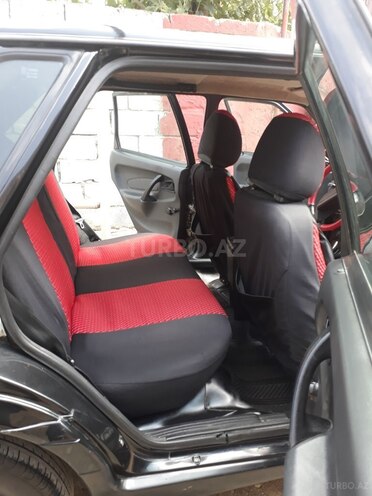 LADA (VAZ) 2115 2012, 136,000 km - 1.6 l - Bakı
