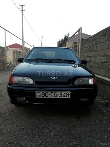 LADA (VAZ) 2115 2012, 136,000 km - 1.6 l - Bakı