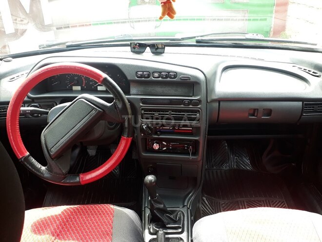 LADA (VAZ) 2115 2012, 136,000 km - 1.6 l - Bakı