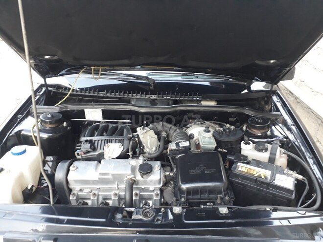 LADA (VAZ) 2115 2012, 136,000 km - 1.6 l - Bakı