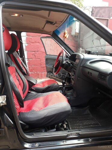 LADA (VAZ) 2115 2012, 136,000 km - 1.6 l - Bakı