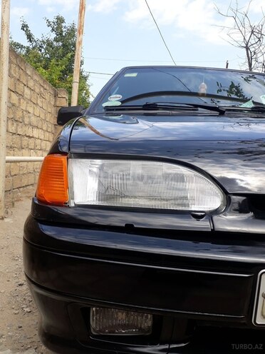 LADA (VAZ) 2115 2012, 136,000 km - 1.6 l - Bakı