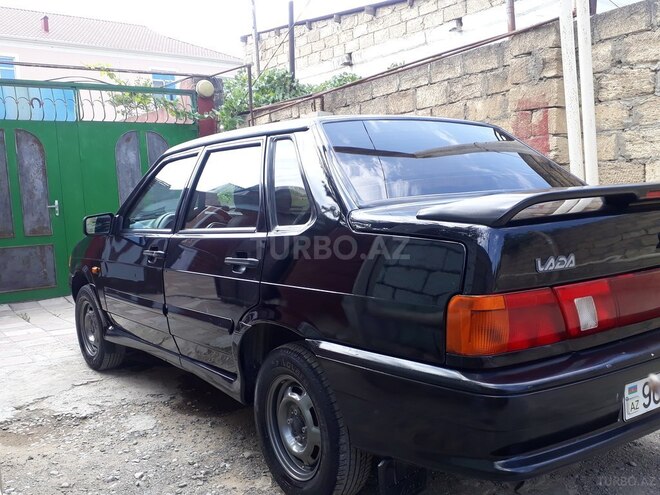 LADA (VAZ) 2115 2012, 136,000 km - 1.6 l - Bakı