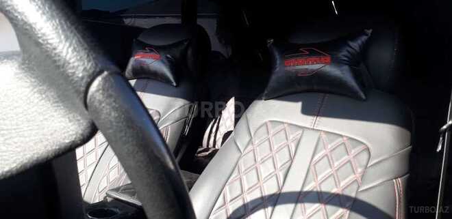 LADA (VAZ) 2114 2012, 100,000 km - 1.6 l - Bakı