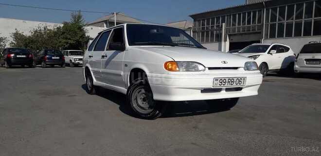 LADA (VAZ) 2114 2012, 100,000 km - 1.6 l - Bakı
