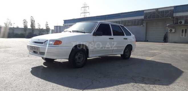 LADA (VAZ) 2114 2012, 100,000 km - 1.6 l - Bakı