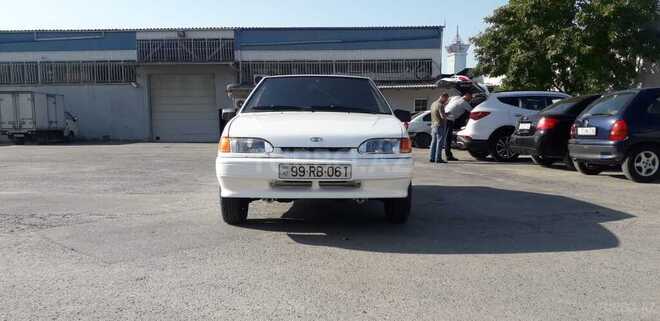 LADA (VAZ) 2114 2012, 100,000 km - 1.6 l - Bakı