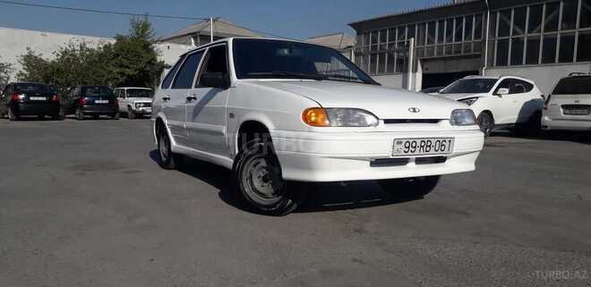 LADA (VAZ) 2114 2012, 100,000 km - 1.6 l - Bakı