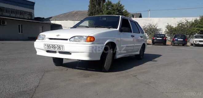 LADA (VAZ) 2114 2012, 100,000 km - 1.6 l - Bakı