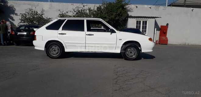 LADA (VAZ) 2114 2012, 100,000 km - 1.6 l - Bakı