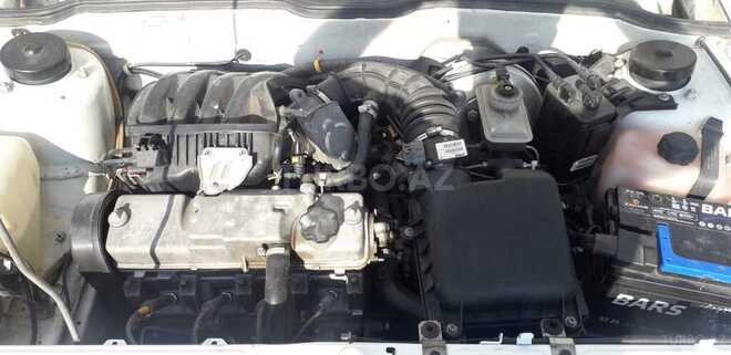 LADA (VAZ) 2114 2012, 100,000 km - 1.6 l - Bakı