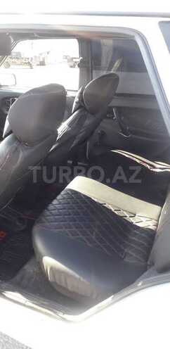 LADA (VAZ) 2114 2012, 100,000 km - 1.6 l - Bakı