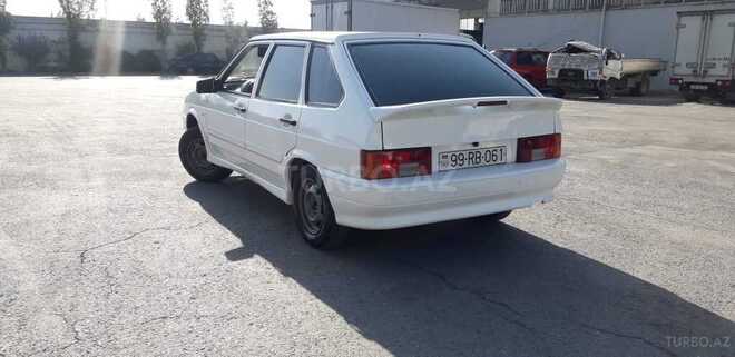 LADA (VAZ) 2114 2012, 100,000 km - 1.6 l - Bakı
