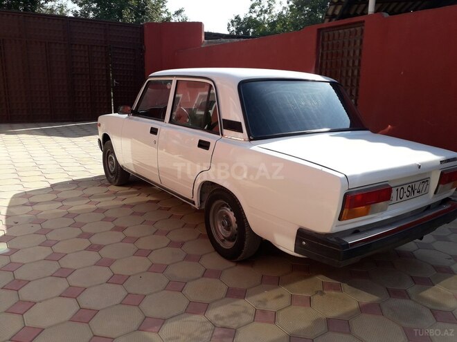 LADA (VAZ) 2107 2006, 165,000 km - 1.6 l - Qazax