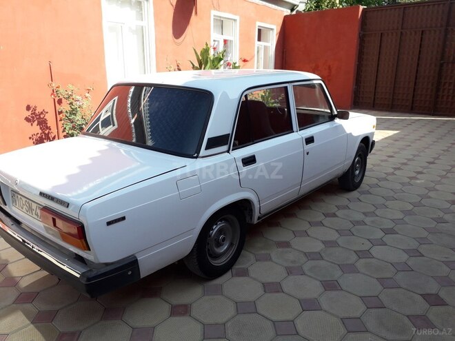 LADA (VAZ) 2107 2006, 165,000 km - 1.6 l - Qazax