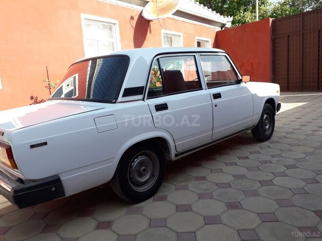 LADA (VAZ) 2107 2006, 165,000 km - 1.6 l - Qazax
