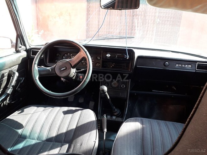 LADA (VAZ) 2107 2006, 165,000 km - 1.6 l - Qazax