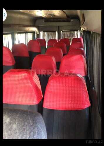 Mercedes Sprinter 312 1998, 500,000 km - 2.9 л - Bakı