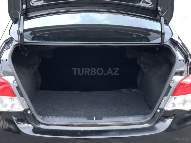 Mitsubishi Attrage 2014, 108,250 km - 1.2 l - Bakı