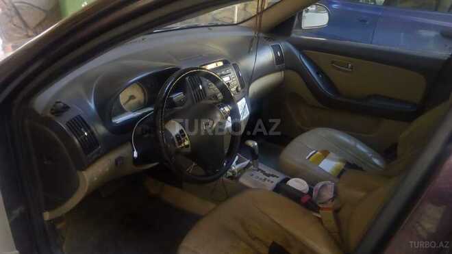 Hyundai Elantra 2008, 430,000 km - 2.0 л - Bakı