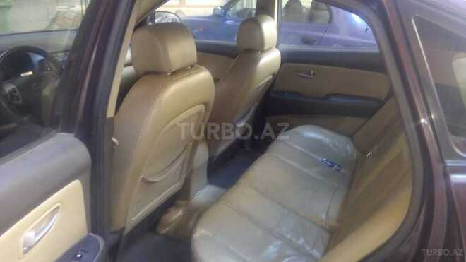 Hyundai Elantra 2008, 430,000 km - 2.0 л - Bakı