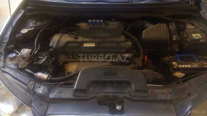 Hyundai Elantra 2008, 430,000 km - 2.0 л - Bakı