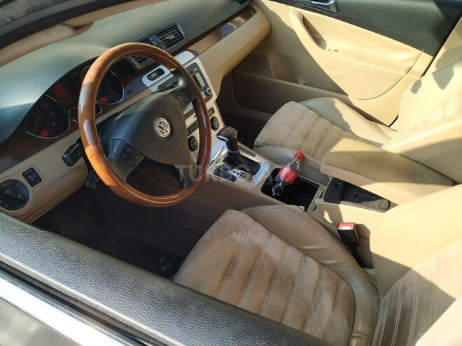 Volkswagen Passat 2007, 2,210,000 km - 2.0 л - Bakı