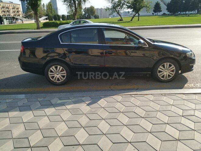 Volkswagen Passat 2007, 2,210,000 km - 2.0 л - Bakı