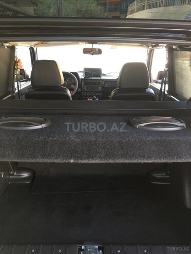 LADA (VAZ) Niva 2019, 5,000 km - 1.7 л - Bakı