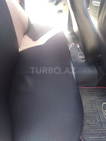 LADA (VAZ) 2107 2011, 123,457 km - 1.6 l - Bakı