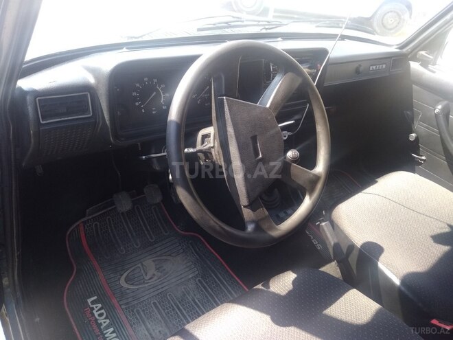 LADA (VAZ) 2107 2011, 123,457 km - 1.6 l - Bakı