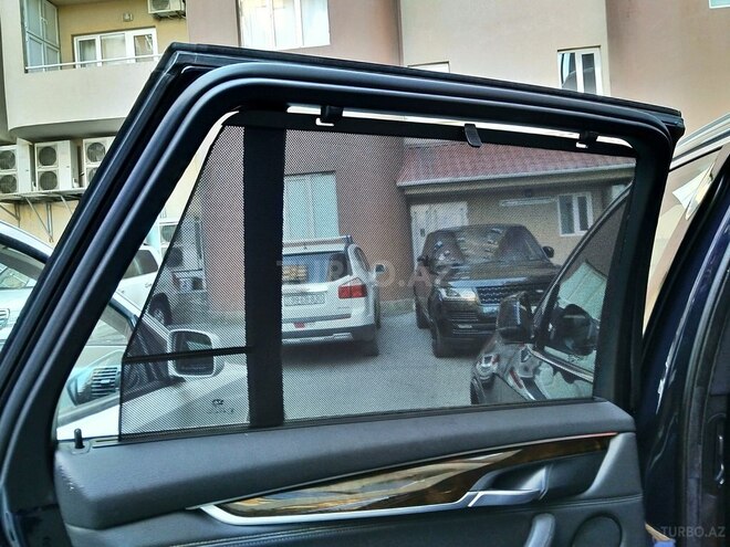 BMW X5 2015, 50,000 km - 3.0 l - Bakı