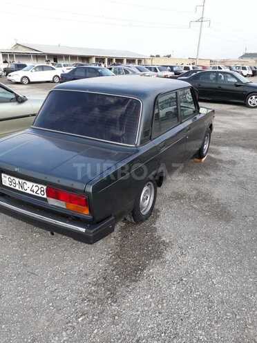LADA (VAZ) 2107 2011, 123,457 km - 1.6 l - Bakı