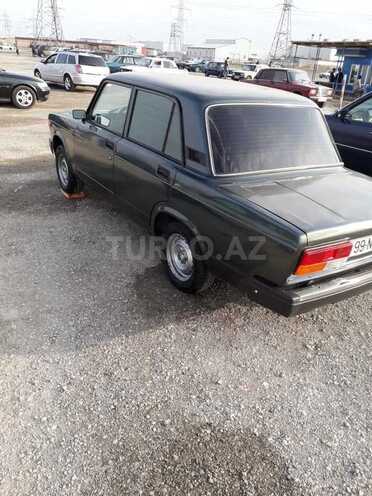 LADA (VAZ) 2107 2011, 123,457 km - 1.6 l - Bakı