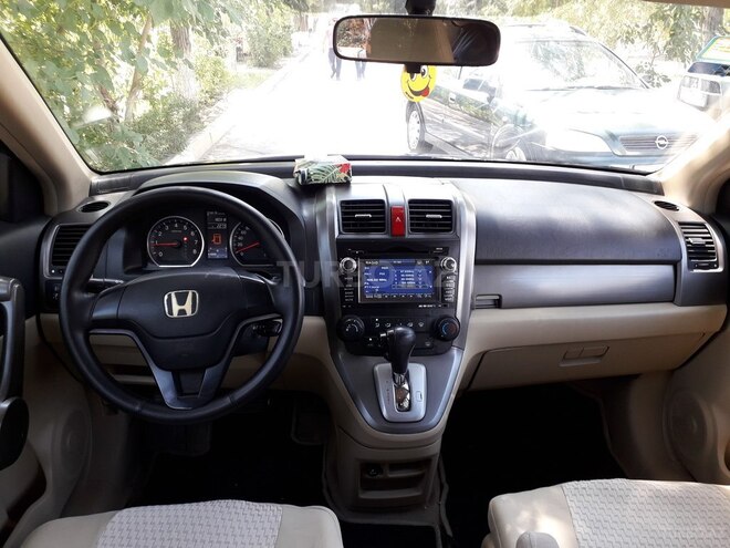 Honda CR-V 2008, 180,318 km - 2.4 l - Bakı