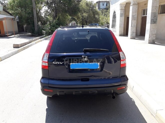 Honda CR-V 2008, 180,318 km - 2.4 l - Bakı