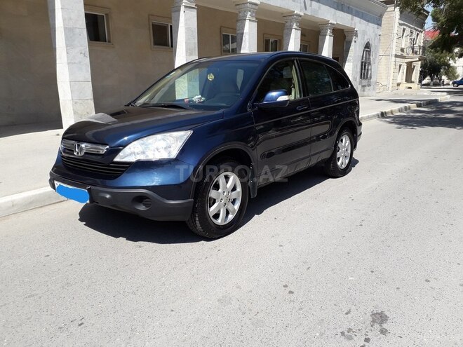 Honda CR-V 2008, 180,318 km - 2.4 l - Bakı